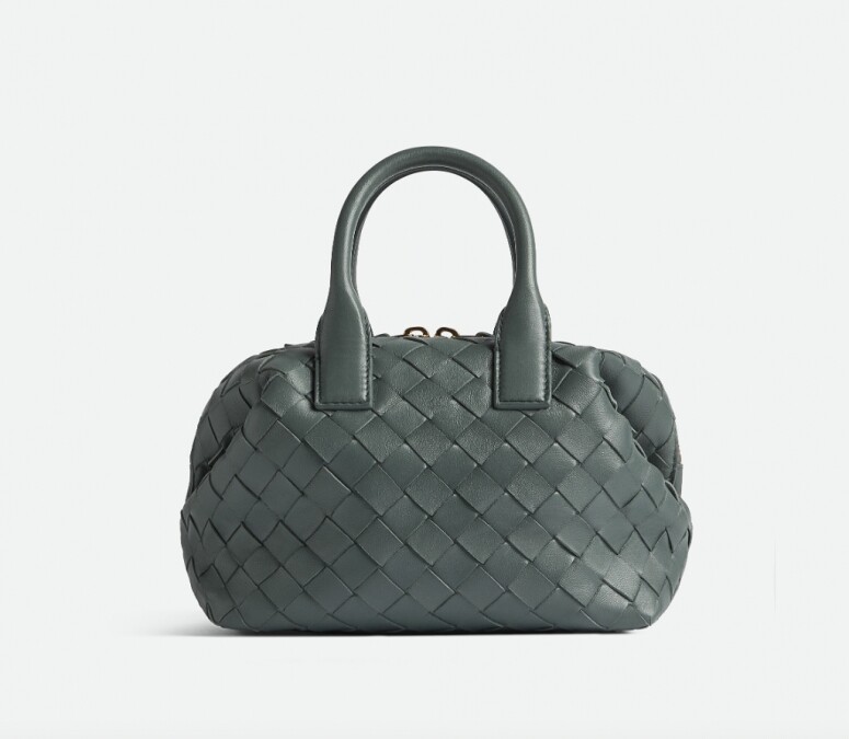 【BV斜孭袋推介】Bottega Veneta女裝手袋新款：Andiamo、Sardine系列名人最愛！