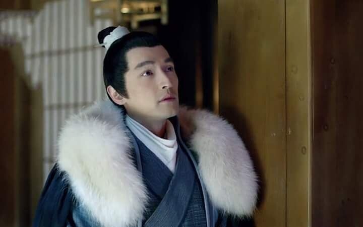 胡歌《繁花》男人味爆裂！寶總以精湛演技征服觀眾即看憂鬱男神造型