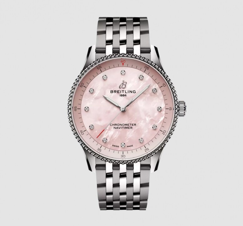 全新手錶推介2023：Chanel 、Longines、Bvlgari、Omega等12款矚目時尚新腕錶