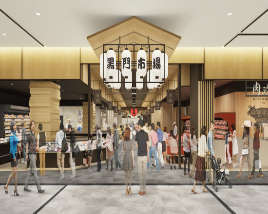 三井 Outlet Park 大阪門真及LaLaport門真資訊 三井 Outlet Park 大阪門真及LaLaport門真資訊