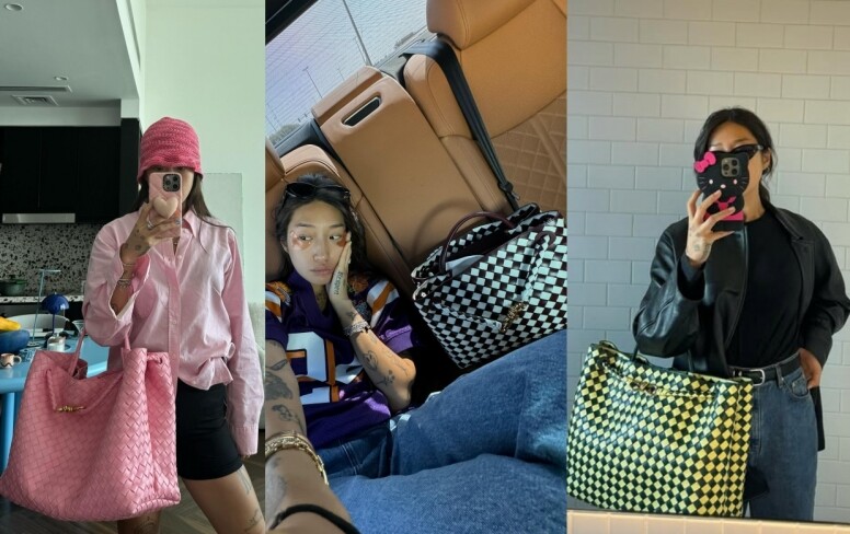 連Jennie也搶著合作的女DJ Peggy Gou有多厲害？IG超過430萬追蹤、名牌手袋收藏超誇張