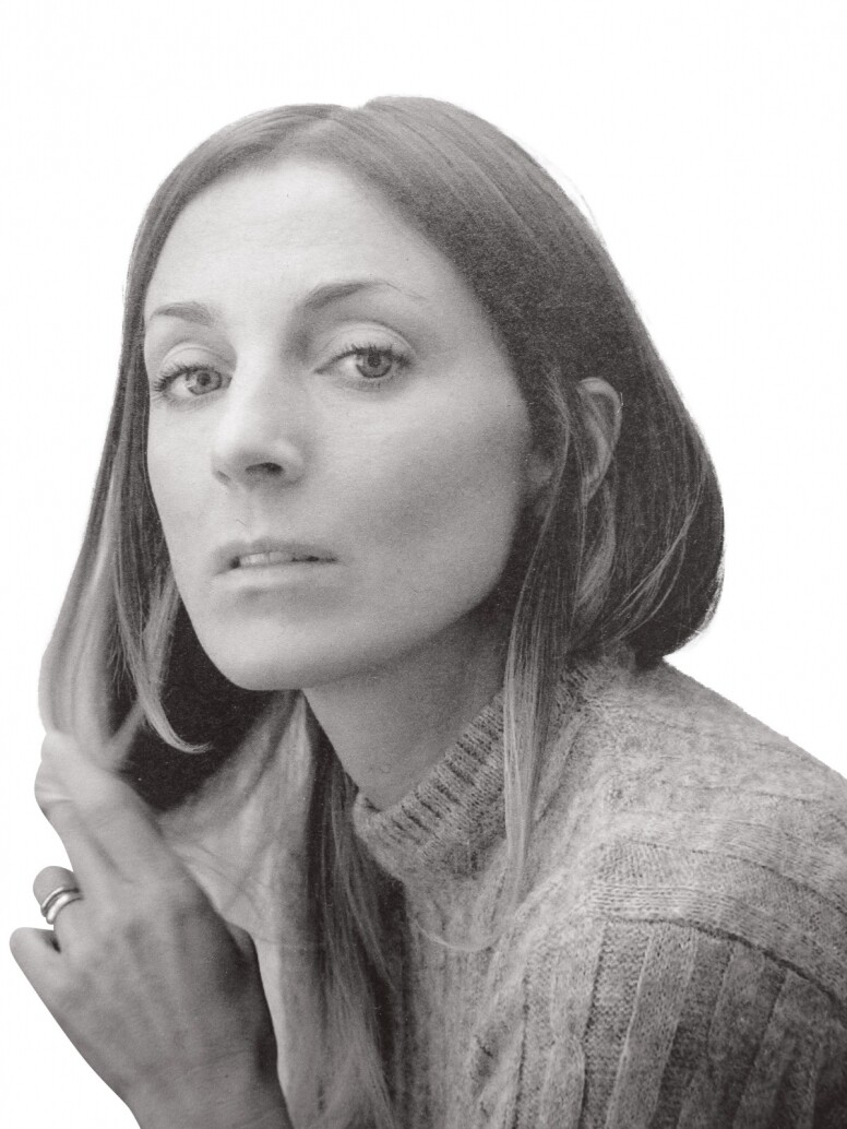 有型於無形的時尚教母--Phoebe Philo