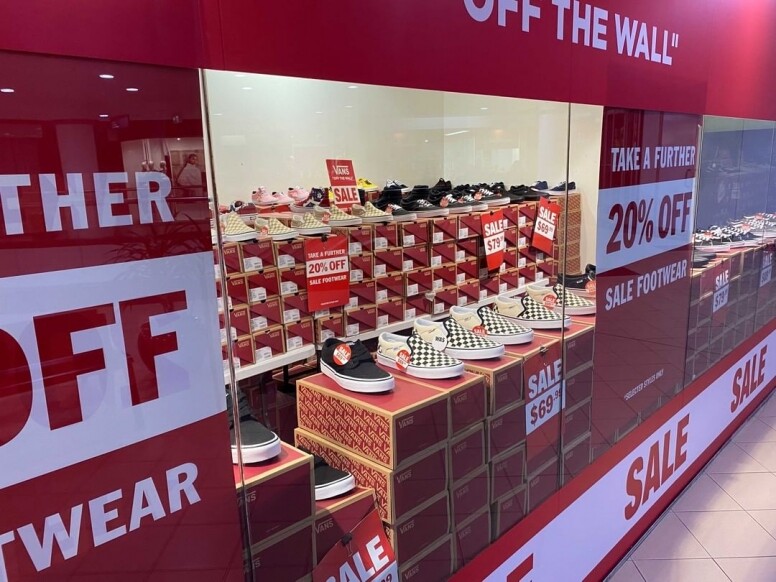 5大必去澳洲悉尼Outlet購物指南:折上折買Burberry、Ferragamo、Coach、Adidas等過百國際品牌!(附地址) 5大必去澳洲悉尼Outlet購物指南:折上折買Burberry、Ferragamo、Coach、Adidas等過百國際品牌!(附地址)