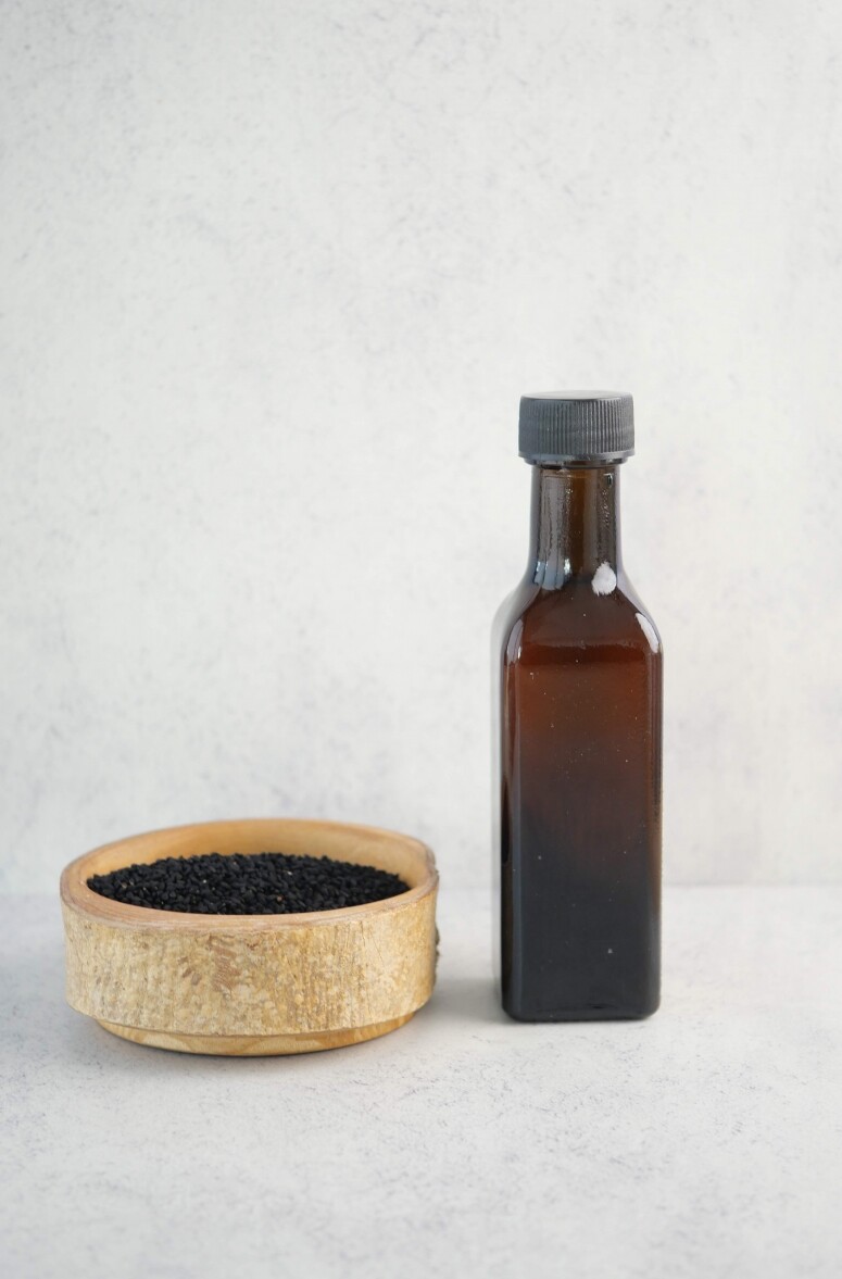 黑籽油功效是什麼？味道如何？黑籽油使用指南