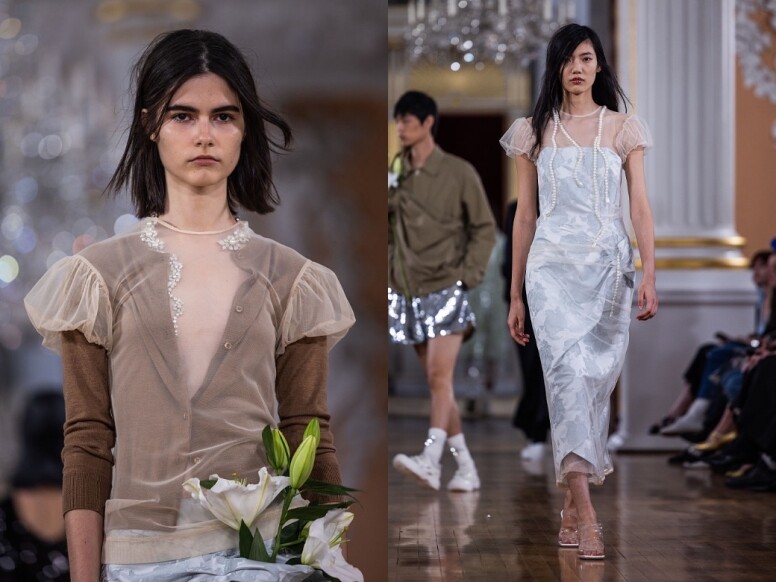 【2026春夏倫敦時裝周】一文解構Burberry、Simone Rocha等新季重點、手袋鞋款率先看