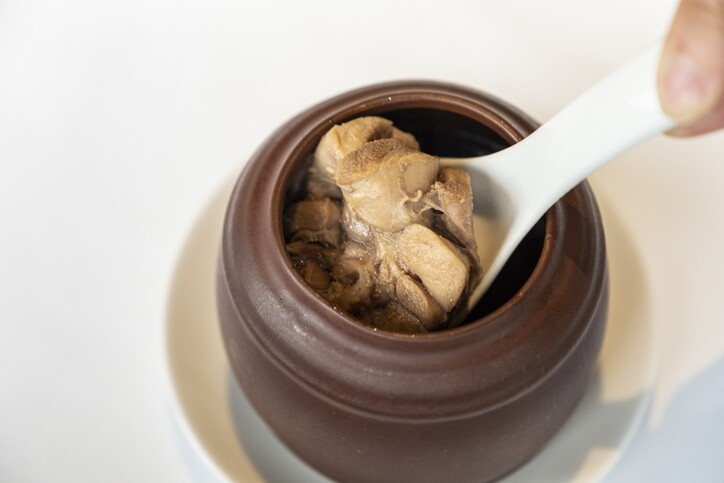 冬天湯水食譜！冬天喝什麼湯最好？11款冬天簡單滋潤湯水舒緩乾燥潤喉！