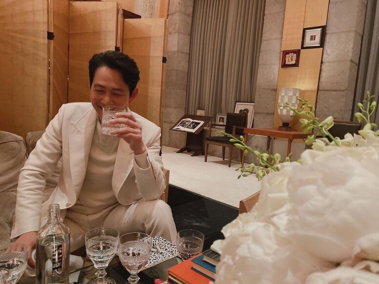 李政宰