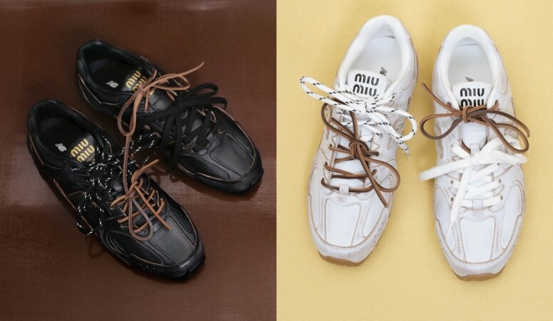 Clot x Adidas新系列重點必買、Miu Miu x New Balance波鞋再出新款！2024時裝品牌跨界聯乘一覽