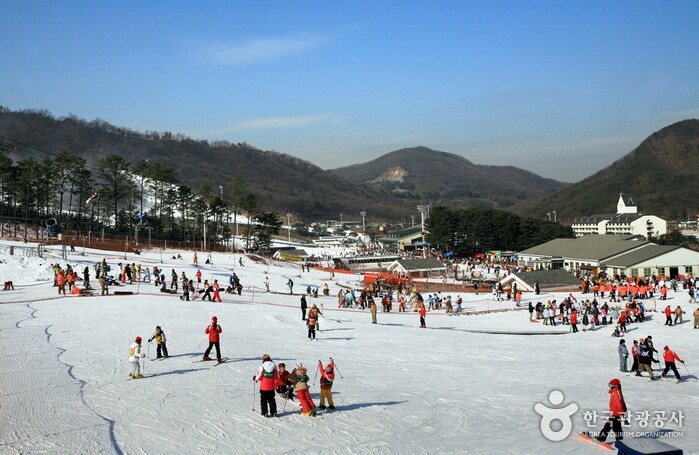 滑雪勝地推薦！新手滑雪裝備必備