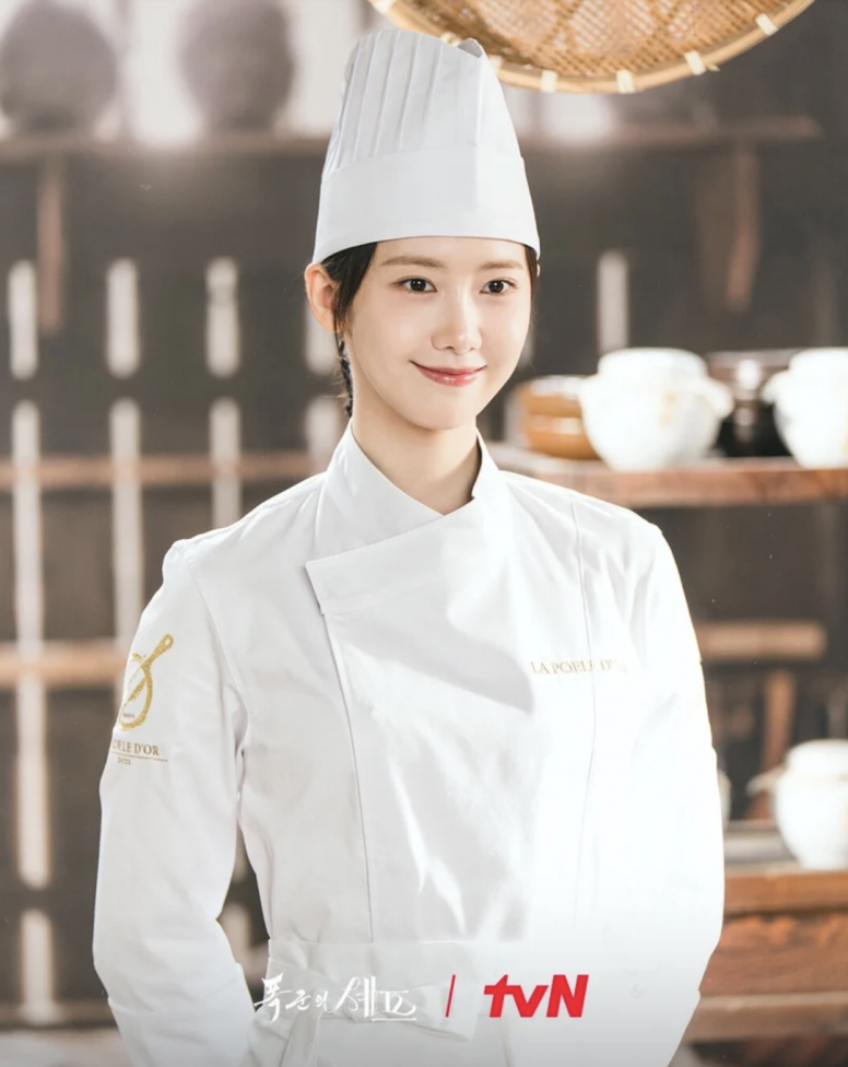 允兒最後一年主持MBC歌謠大祭典！「女團最美門面」少女時代允兒護膚瘦身秘訣全公開！