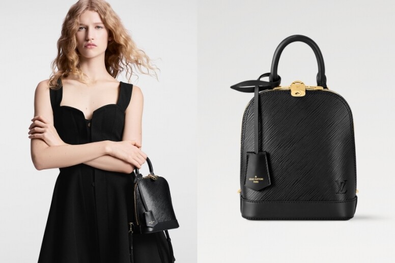 LV番工袋推薦：除了Neverfull，Louis Vuitton Low Key手袋及Sac Sport手袋都得體又適合上班用