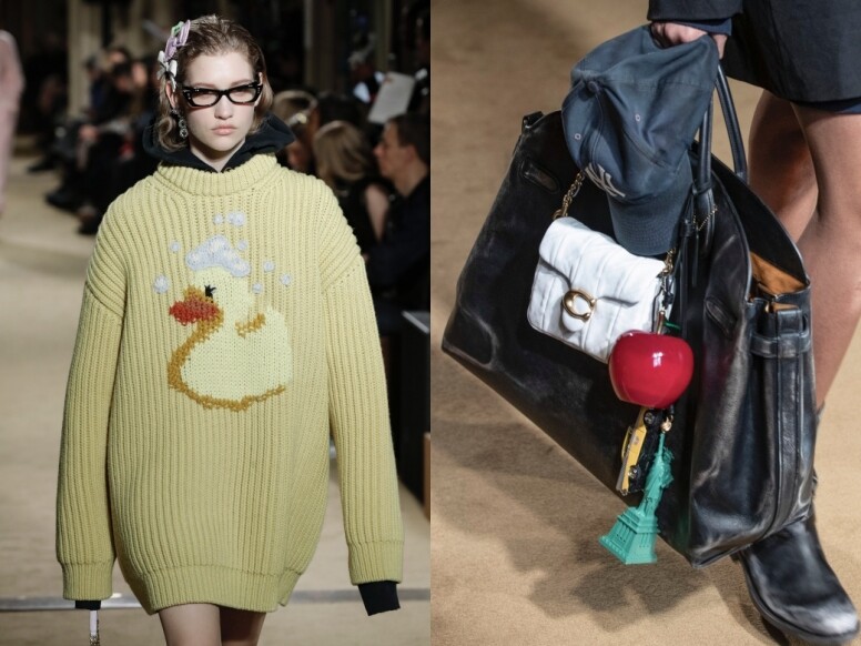 【2024秋冬紐約時裝周】一文解構Tommy Hilfiger、Helmut Lang、Thom Browne等春夏系列重點！