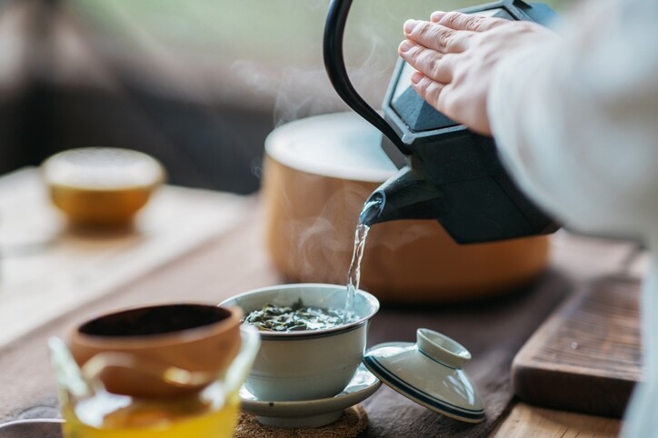 【ELLE Gourmet】飯後不困的食物推薦