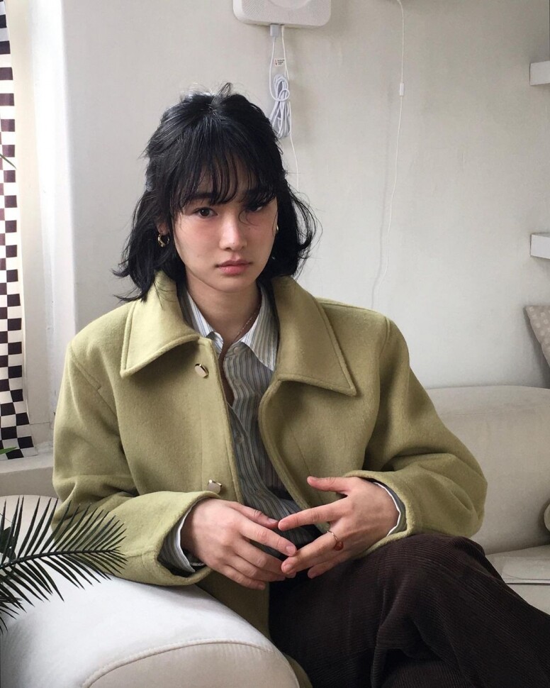 自然系女孩的4個魅力秘訣！長相耐看的她們最愛文藝氣息穿搭