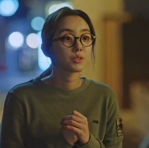 《我的女神室友斗娜》女配角朴世婉脫穎而出，甜美穿搭成為焦點？