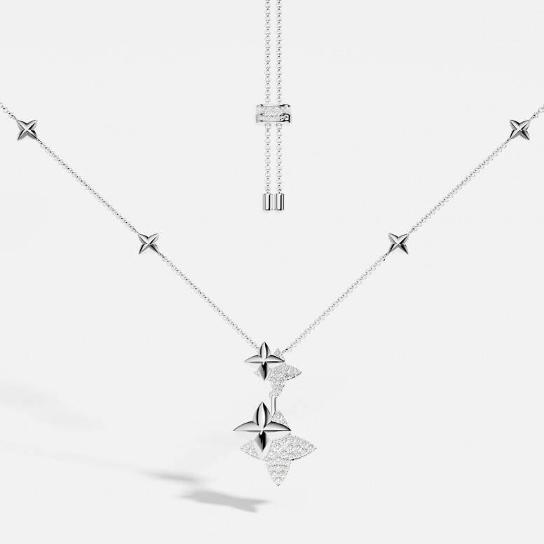 Extraordinary magnetism 超凡魅力，APM Monaco 帶來全新 Automne 系列珠寶