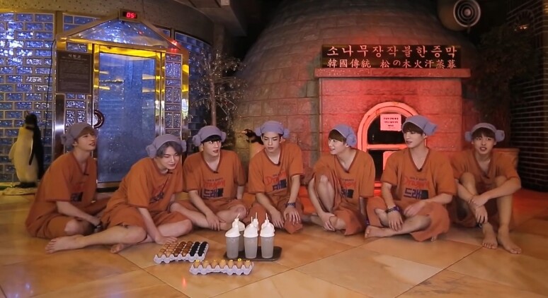 韓國汗蒸幕 可以拍照打卡嗎? | 8個你要知道的禮儀與規則 韓國汗蒸幕 可以拍照打卡嗎? | 8個你要知道的禮儀與規則