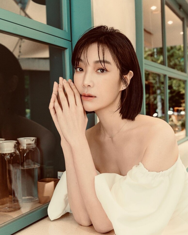 蔡淑臻獲金鐘獎女主角！48歲靠西芹汁體重維持53kg！公開視后纖瘦身材及凍齡秘訣！