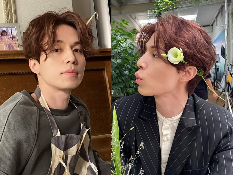 男生捲髮推介2025！盤點10款日韓系男星捲髮髮型，簡易捲髮男整理方法教學