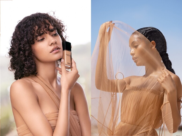 ELLE：你的創作靈感源自哪裡？