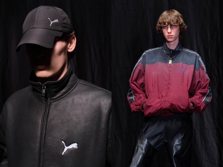 【2025秋冬巴黎時裝周】一文解構Balenciaga、Hermès、Valentino等秋冬系列重點、新季手袋鞋款率先看