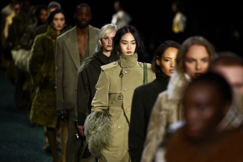【2024秋冬倫敦時裝周】一文解構Burberry、JW Anderson、Simone Rocha等春夏系列重點！