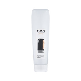 OMG 潤澤感護髮素 - 230ml | 適合經常燙染受損或乾枯脆弱髮質