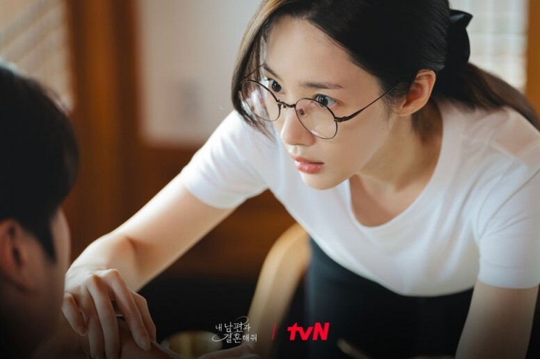 朴敏英《和我老公結婚吧》金句！大熱復仇劇情教你尋回幸福