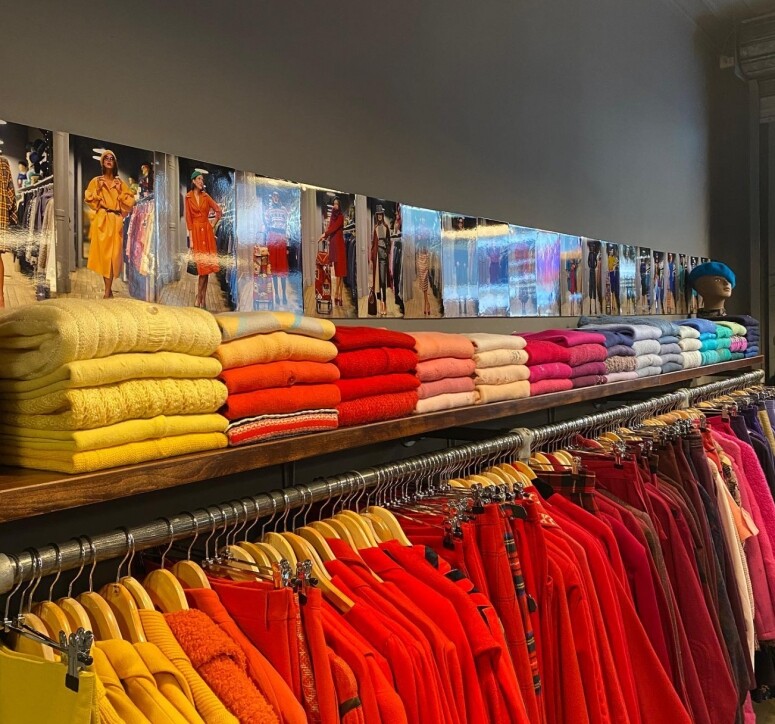 巴黎旅行必去：6間二手店推介入手Hermès、Chanel、Dior、LV中古手袋服飾