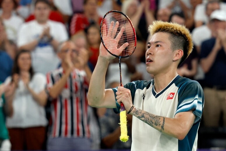 2024巴黎奧運 | 香港運動員入圍名單持續更新　何詩蓓、張家朗已獲參賽資格