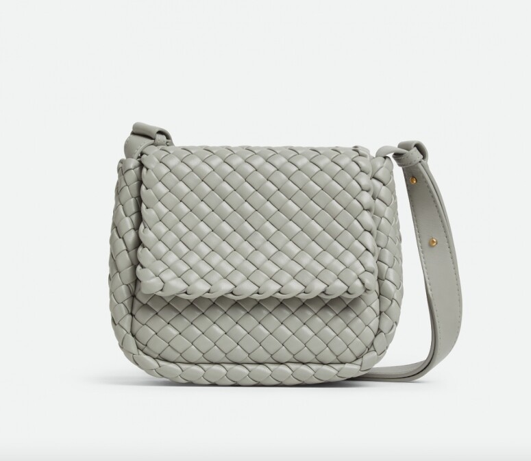 【BV斜孭袋推介】Bottega Veneta女裝手袋新款：Andiamo、Sardine系列名人最愛！