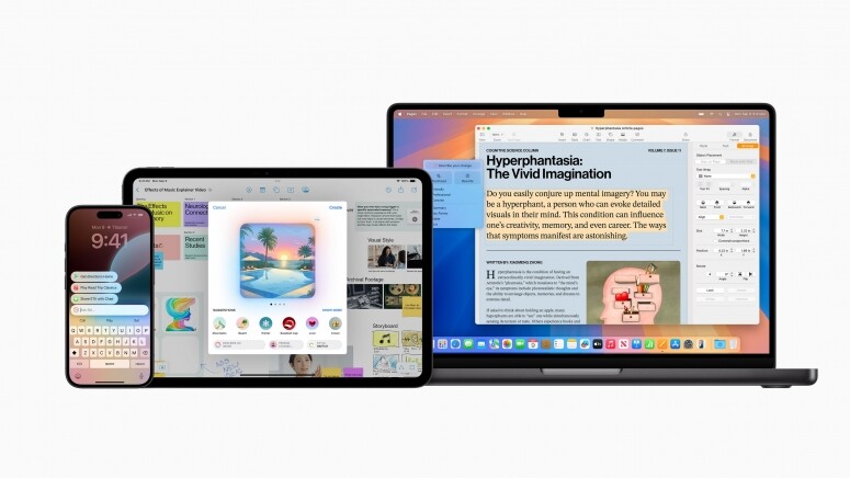【iOS 18 懶人包】5大特色 | AI香港能用嗎？ | 更新後災情解決方案
