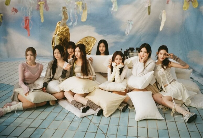 SM新女團Hearts2Hearts成員IG風格解構!最小2010年生、8位「aespa師妹」顏值穿搭都超美 SM新女團Hearts2Hearts成員IG風格解構!最小2010年生、8位「aespa師妹」顏值穿搭都超美