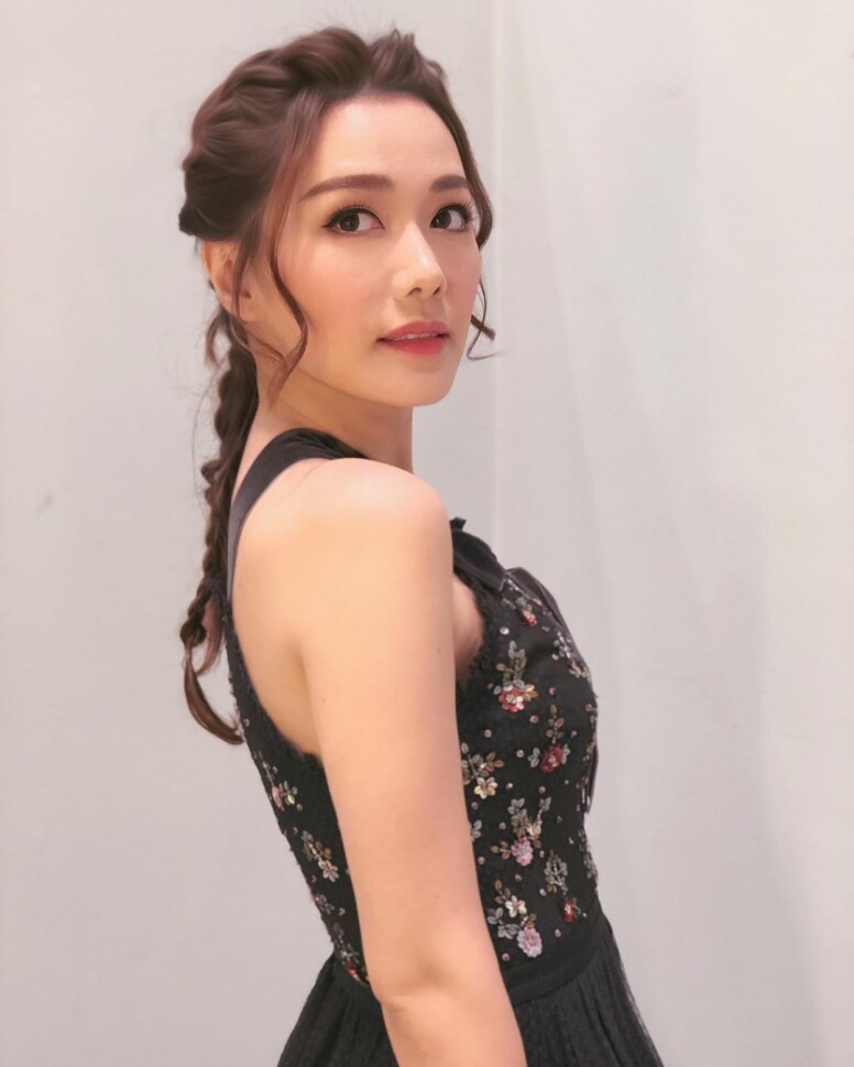 無綫小生背後的女人們！盤點4位「阿嫂」的故事