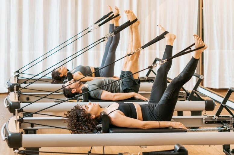 普拉提是什麼? 普拉提是瑜伽嗎？練Pilates效果一定瘦？