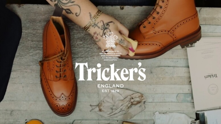 TRICKERS