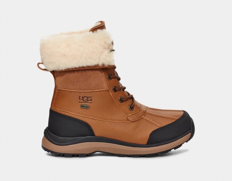 Adirondack III靴子