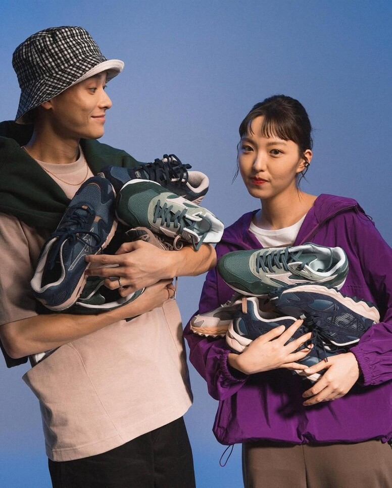 2025年Mizuno跑步鞋推薦:性價比極高的美津濃女裝慢跑鞋款式 2025年Mizuno跑步鞋推薦:性價比極高的美津濃女裝慢跑鞋款式