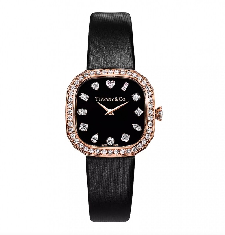 全新手錶推介2023：Chanel 、Longines、Bvlgari、Omega等12款矚目時尚新腕錶