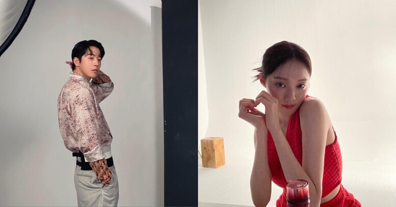 Jisoo、安普賢分手了!盤點那些見光死的娛樂圈情侶 Jisoo、安普賢分手了!盤點那些見光死的娛樂圈情侶
