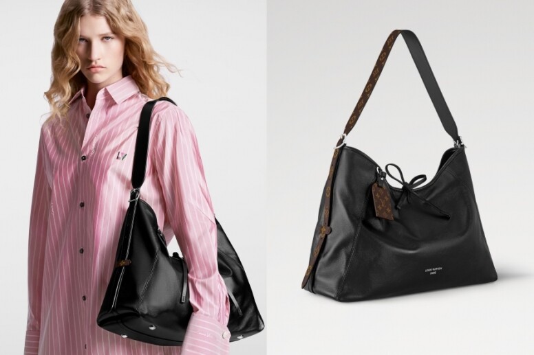 LV番工袋推薦：除了Neverfull，Louis Vuitton Low Key手袋及Sac Sport手袋都得體又適合上班用