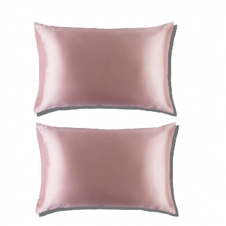 Slip Beauty Sleep Silky Pillowcase Duo Set - 10色