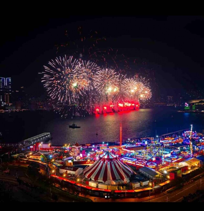 情人節情侶Spa香港推薦雙人水療！香港spa玩法雙人按摩優惠