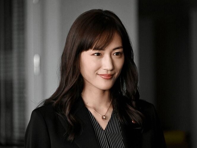 網友投選2025日本「最想交往女明星」排行榜！吉岡里帆、蘆田愛菜還有誰入選？