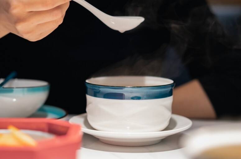 秋日防乾燥飲品