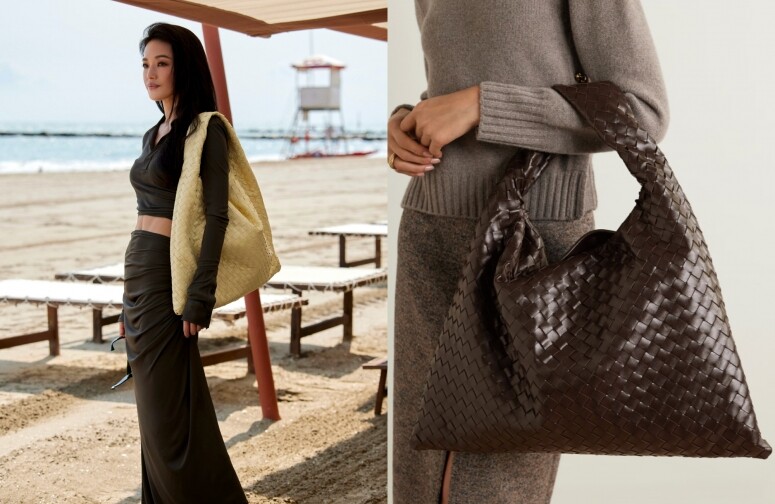 返工手袋推薦2025：15款OL必備大容量、性價比高Dior、BV、Celine等名牌返工手袋！（附價錢）