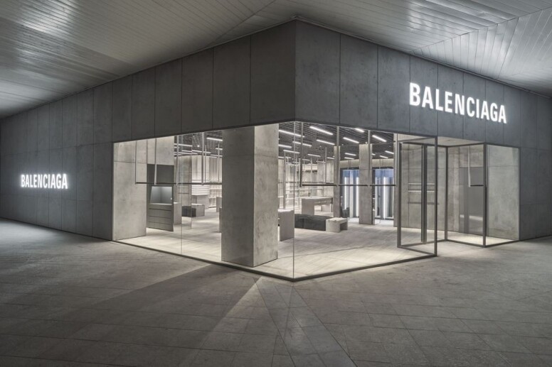 Balenciaga