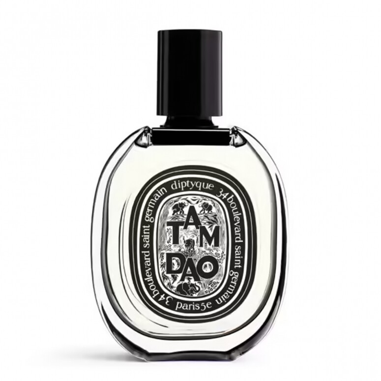 雪松香水推薦：Tam Dao淡香精 (HK$1420/75ml Diptyque)