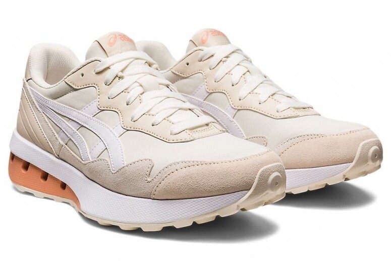 經典球鞋品牌推薦9.Asics