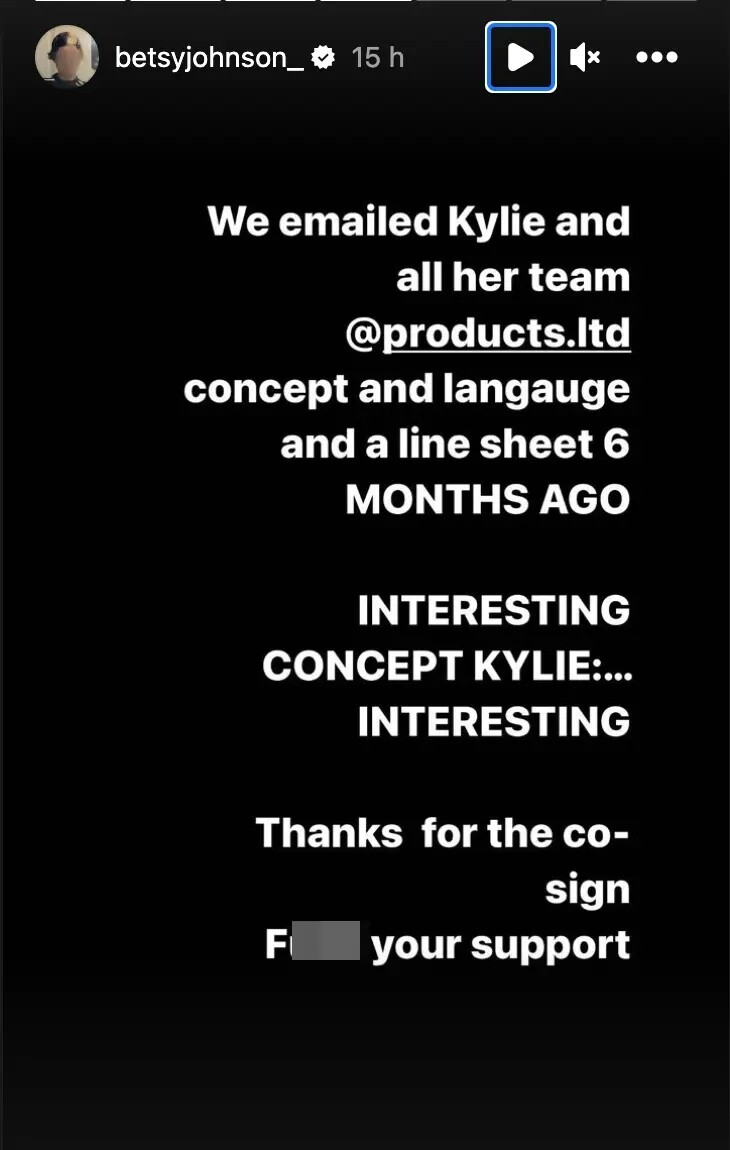 26歲流量及話題女王Kylie Jenner再創個人時裝品牌Khy！成為名媛界最有商業頭腦的女強人！